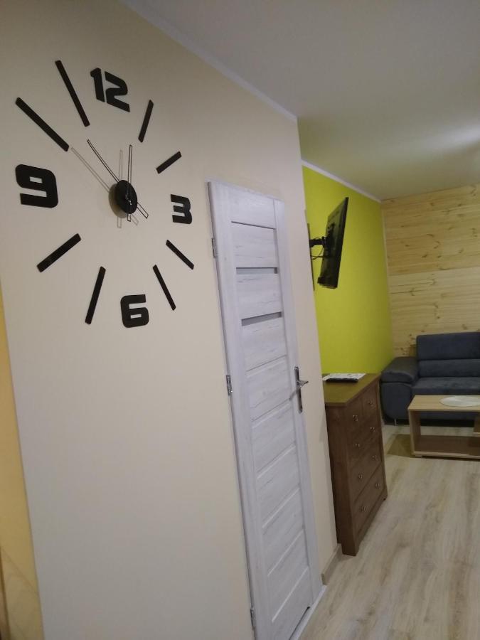 Emma Apartament Szklarska Poręba Kültér fotó