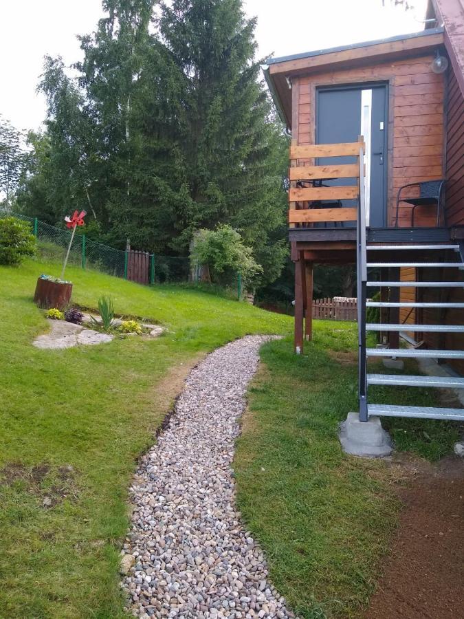 Emma Apartament Szklarska Poręba Kültér fotó